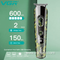 VGR V-102 Mens Grooming Kit Hair Trimmer Clipper